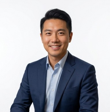 黃昌盛 HUANG, PROSPER
