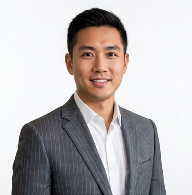 王天宇 WANG, KEVIN